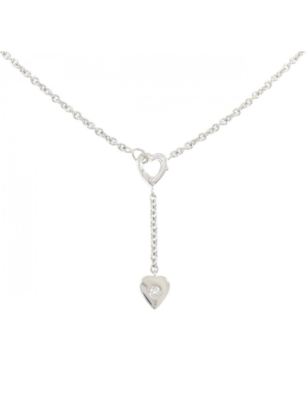 Cartier Monam Le Necklace